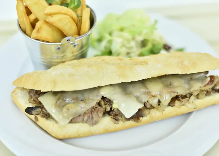 Otel Boutique Lafayette 4*