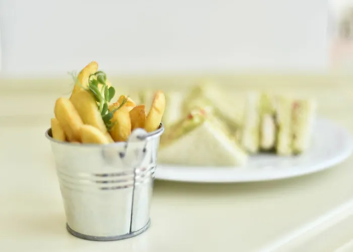 Otel Boutique Lafayette