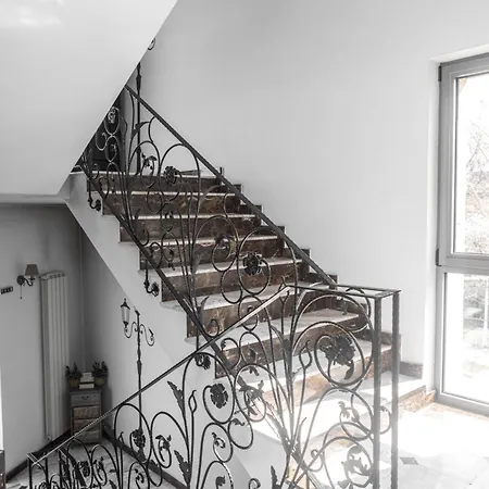 Boutique Lafayette Hotel
