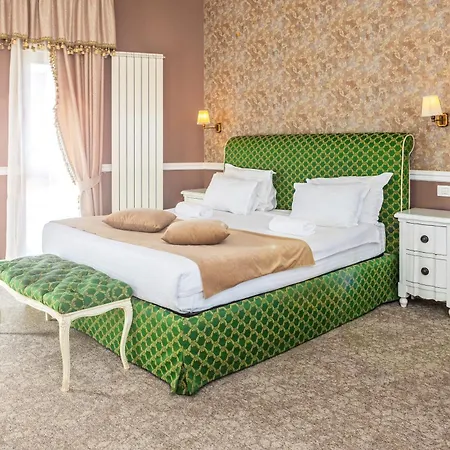 Hotel Boutique Lafayette