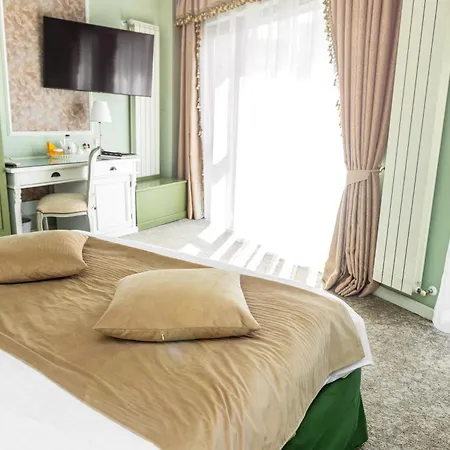 Hotel Boutique Lafayette 4*