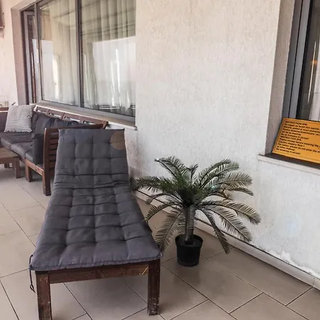 Boutique Lafayette 4* Bukarest