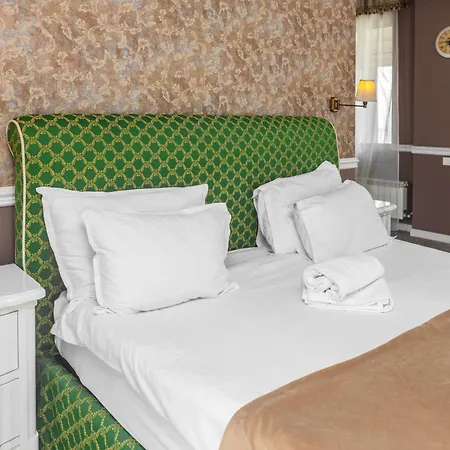 Boutique Lafayette Hotel