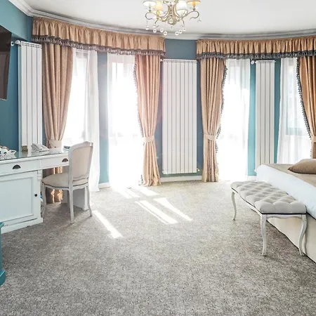 Hotel Boutique Lafayette 4*