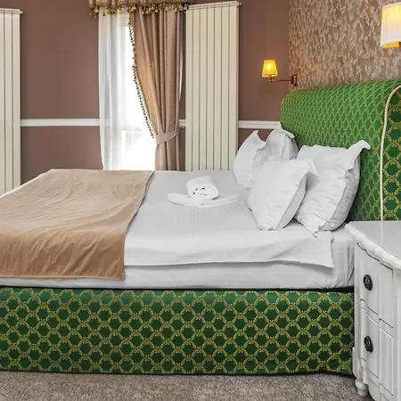 Boutique Lafayette Hotel
