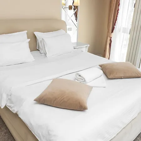 Hotel Boutique Lafayette