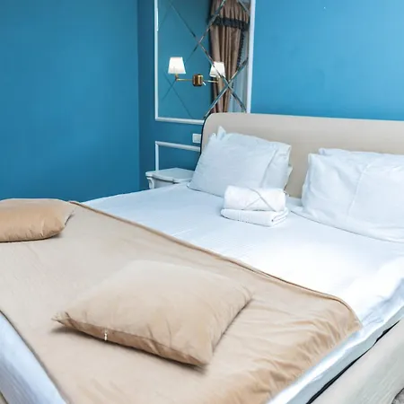 Boutique Lafayette 4*