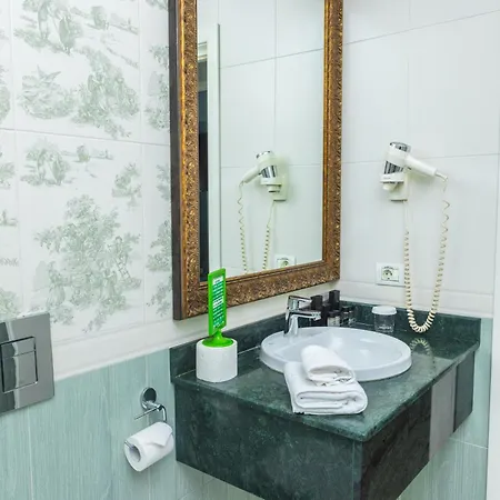 Hotel Boutique Lafayette 4*