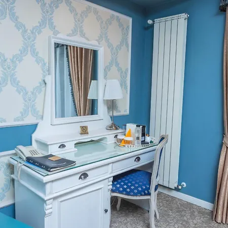 Boutique Lafayette Hotel Bucarest