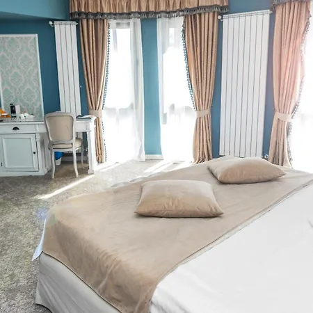 Hotel Boutique Lafayette Bucarest