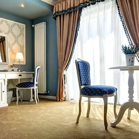 Boutique Lafayette Hotel Bukarest