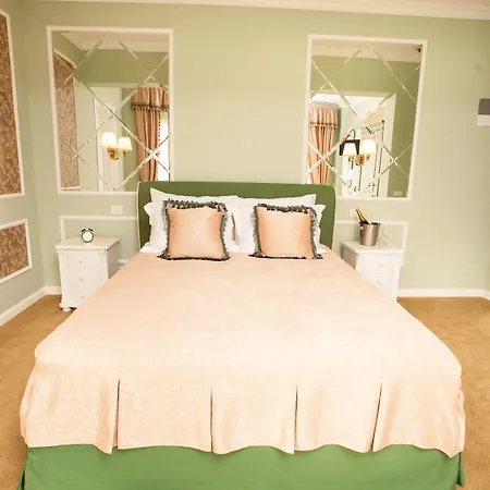 Hotel Boutique Lafayette