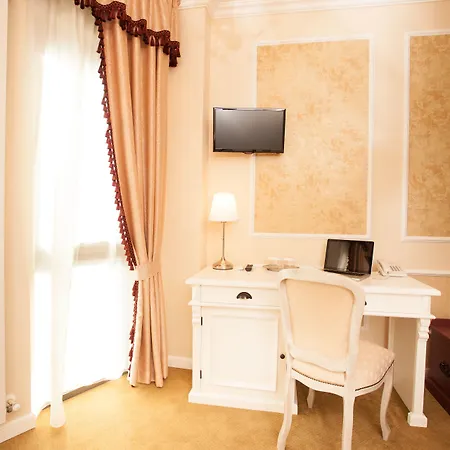Hotel Boutique Lafayette Bukarest