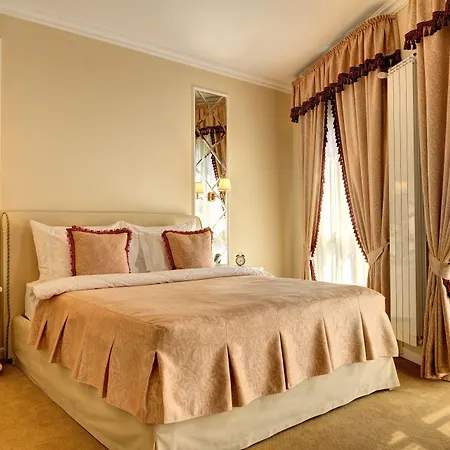 Hotel Boutique Lafayette 4*