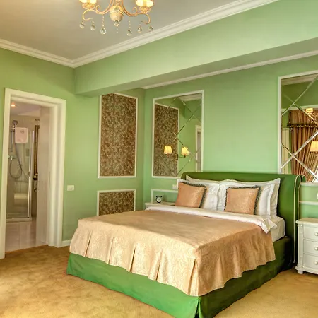 Hotel Boutique Lafayette Bukarest