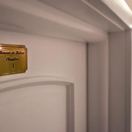 Hotel Boutique Lafayette Bucarest