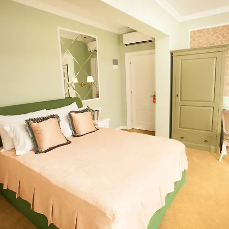 Boutique Lafayette 4* Bucarest