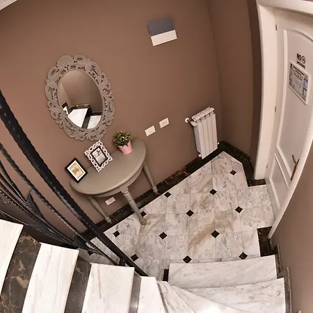 Hotel Boutique Lafayette Bucarest
