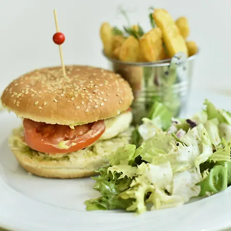 Boutique Lafayette 4*