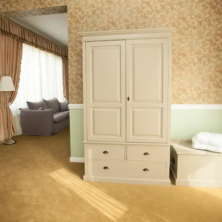 Hotel Boutique Lafayette