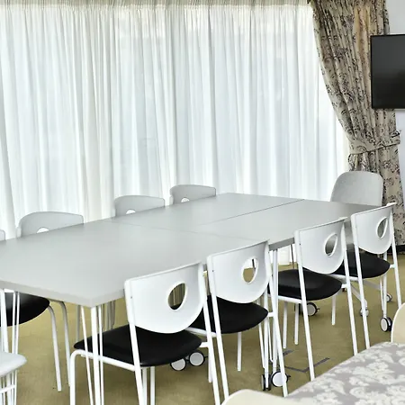 Hotel Boutique Lafayette