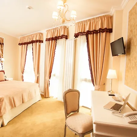 Hotel Boutique Lafayette