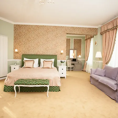 Boutique Lafayette Hotel 4*
