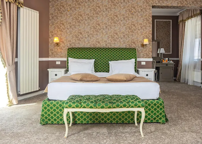 Boutique Lafayette 4*