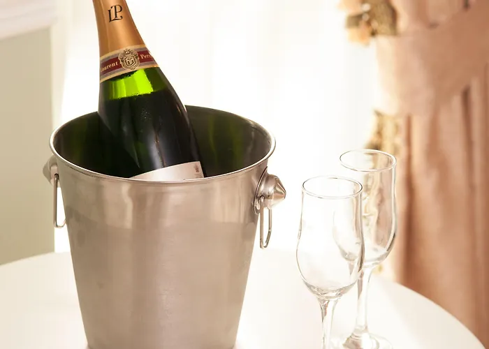 Hotel Boutique Lafayette