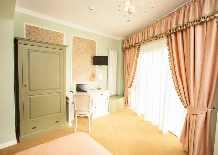 Boutique Lafayette 4*