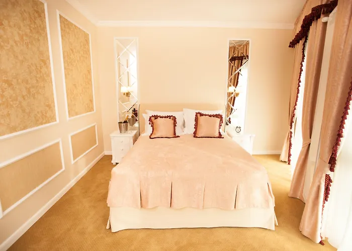 Boutique Lafayette Bukurešť