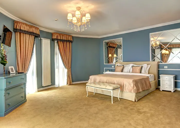 Boutique Lafayette 4*