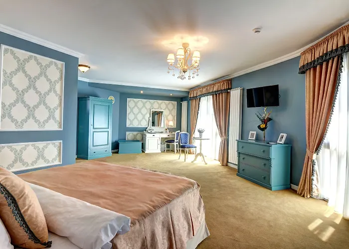 Boutique Lafayette Hotel