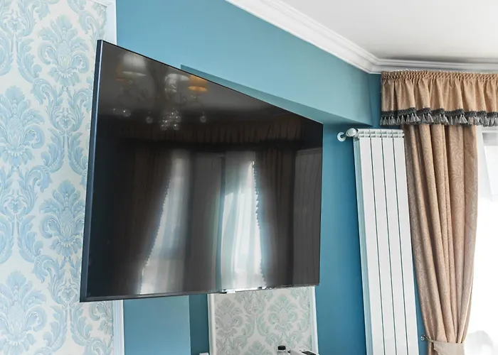 Hotel Boutique Lafayette