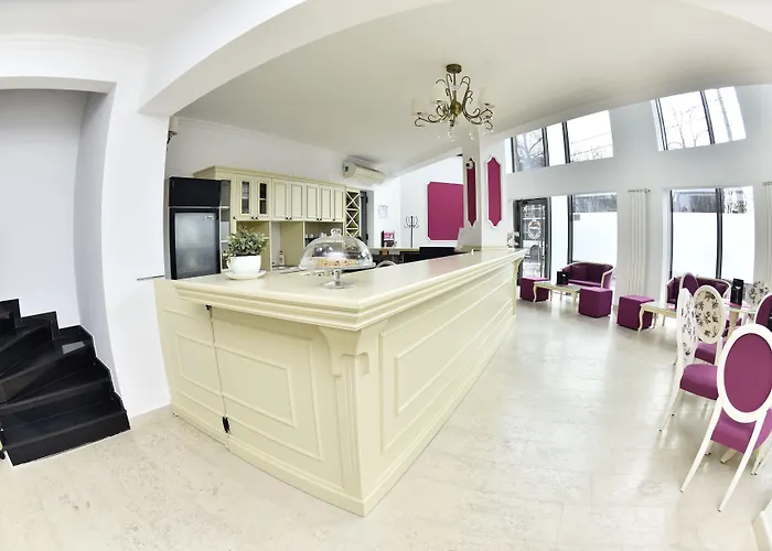 Hotel Boutique Lafayette