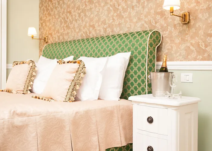 Hotel Boutique Lafayette Bucharest