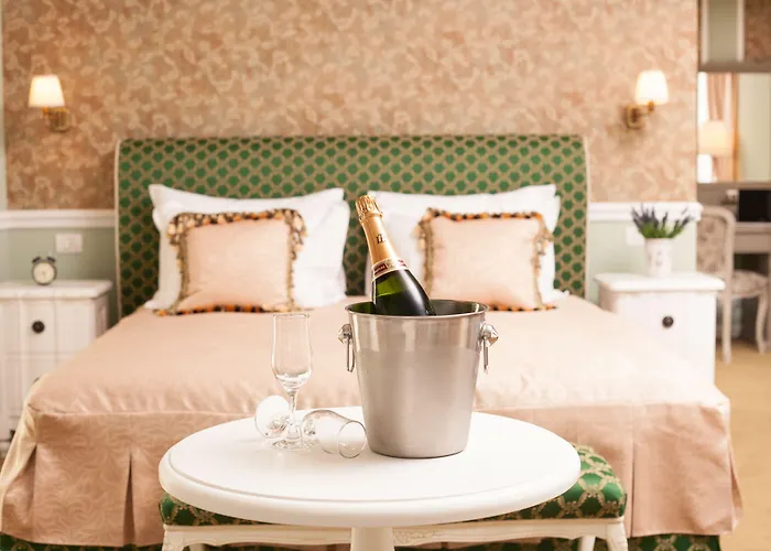 Boutique Lafayette Bucharest