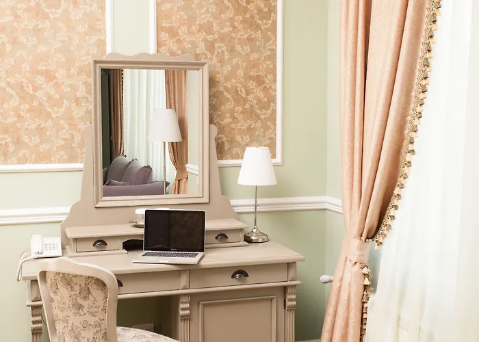 Boutique Lafayette 4* Bucarest