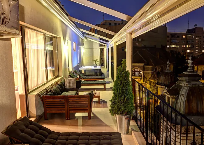 Boutique Lafayette 4*