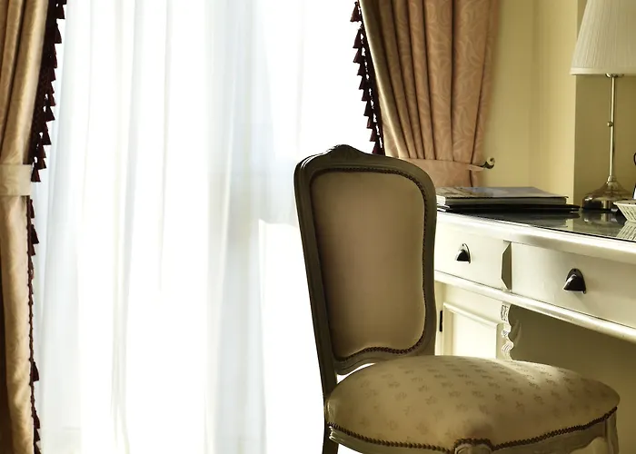 Boutique Lafayette Hotel Bucarest
