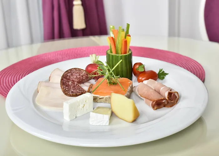 Boutique Lafayette 4* Bucarest